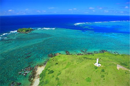 Okinawa, Japan Stock Photo - Rights-Managed, Code: 859-08358356