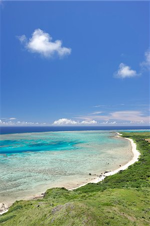 Okinawa, Japan Stock Photo - Rights-Managed, Code: 859-08358503