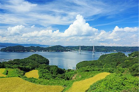 Saga Prefecture, Japan Stock Photo - Rights-Managed, Code: 859-08358545