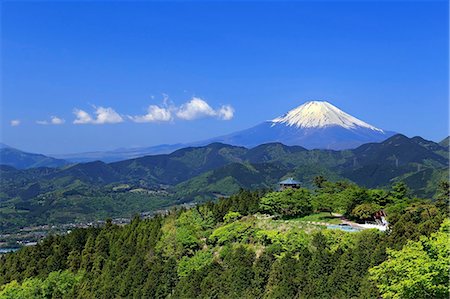 Kanagawa Prefecture, Japan Stock Photo - Rights-Managed, Code: 859-08358629