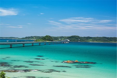 Yamaguchi Prefecture, Japan Foto de stock - Con derechos protegidos, Código: 859-08358659