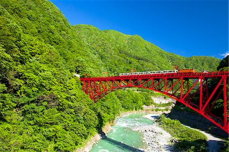 simsearch:859-07845906,k - Toyama Prefecture, Japan Stock Photo - Rights-Managed, Code: 859-08358738