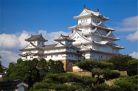 Hyogo Prefecture, Japan Stock Photo - Rights-Managed, Code: 859-08358911