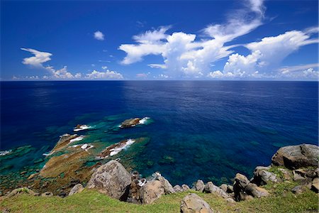 Okinawa, Japan Foto de stock - Con derechos protegidos, Código: 859-08358980