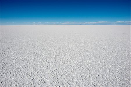 salt lake - Bolivia Photographie de stock - Rights-Managed, Code: 859-08359005