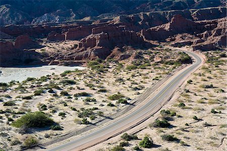 salta province - Argentina Stock Photo - Rights-Managed, Code: 859-08359002