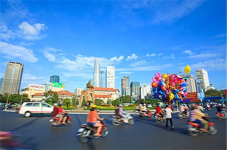 Vietnam Stock Photo - Rights-Managed, Code: 859-08359031