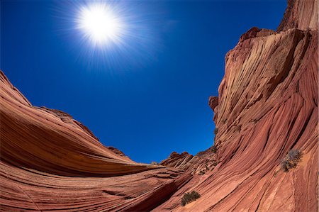 pattern usa not people not illustration - Monument Valley, USA Stock Photo - Rights-Managed, Code: 859-08359474