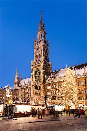 Germany, Europe Photographie de stock - Rights-Managed, Code: 859-08359593