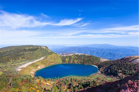 Fukushima Prefecture, Japan Stock Photo - Rights-Managed, Code: 859-08359644