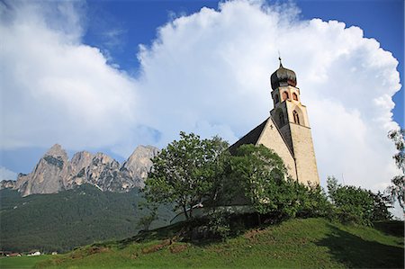 Bolzano Province, Italy Fotografie stock - Rights-Managed, Codice: 859-08769811