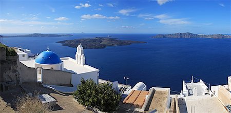 simsearch:859-08769979,k - Greece, Cyclades islands, Santorini Island Photographie de stock - Rights-Managed, Code: 859-08769982