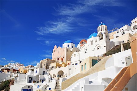 simsearch:859-08770020,k - Greece, Cyclades islands, Santorini Island Photographie de stock - Rights-Managed, Code: 859-08770004