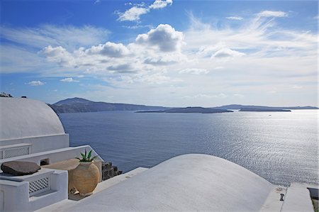 simsearch:859-08770020,k - Greece, Cyclades islands, Santorini Island Photographie de stock - Rights-Managed, Code: 859-08770012