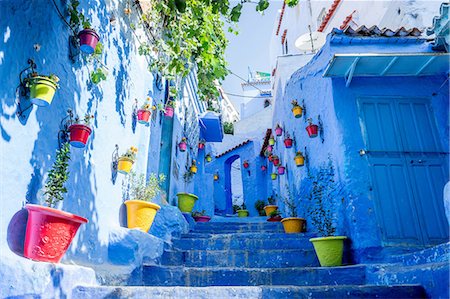 farbenfroh - Tangier, Morocco Stockbilder - Lizenzpflichtiges, Bildnummer: 859-09104687