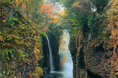 Miyazaki Prefecture, Japan Photographie de stock - Rights-Managed, Code: 859-09104737