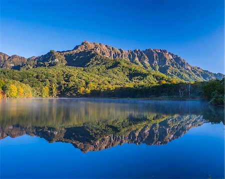 Nagano Prefecture, Japan Stockbilder - Lizenzpflichtiges, Bildnummer: 859-09104874