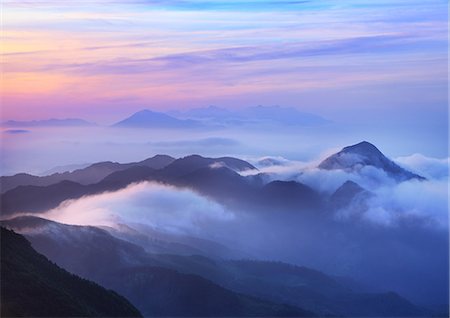 Fukuoka Prefecture, Japan Photographie de stock - Rights-Managed, Code: 859-09175100