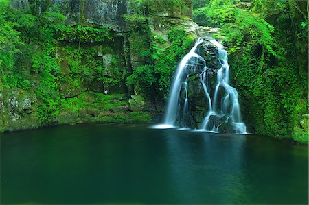 Mie Prefecture, Japan Foto de stock - Con derechos protegidos, Código: 859-09175405