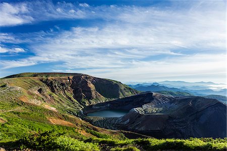 Miyagi Prefecture, Japan Stock Photo - Rights-Managed, Code: 859-09175455