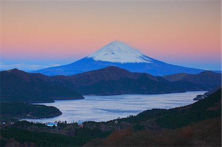 Kanagawa Prefecture, Japan Stock Photo - Rights-Managed, Code: 859-09175473