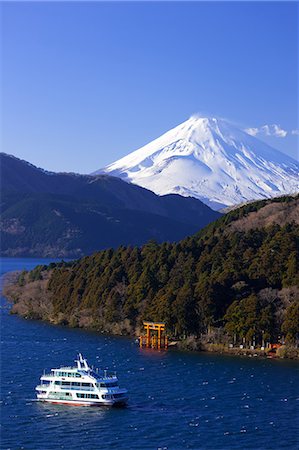 Kanagawa Prefecture, Japan Foto de stock - Con derechos protegidos, Código: 859-09175534