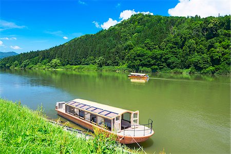 Yamagata Prefecture, Japan Foto de stock - Con derechos protegidos, Código: 859-09175536