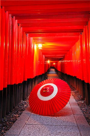 Kyoto, Japan Stock Photo - Rights-Managed, Code: 859-09175550