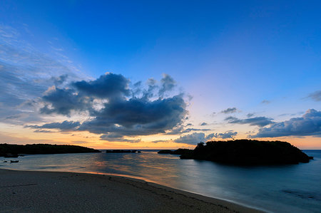 Okinawa, Japan Stock Photo - Rights-Managed, Code: 859-09227668