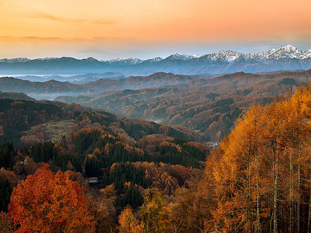 simsearch:859-07150068,k - Nagano Prefecture, Japan Foto de stock - Con derechos protegidos, Código: 859-09227737