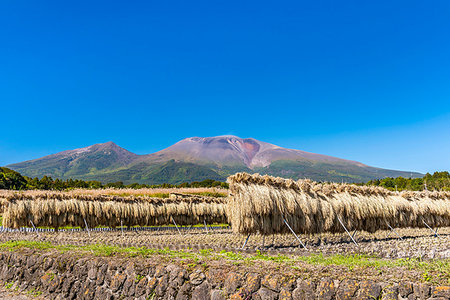 Nagano Prefecture, Japan Stock Photo - Rights-Managed, Code: 859-09227762