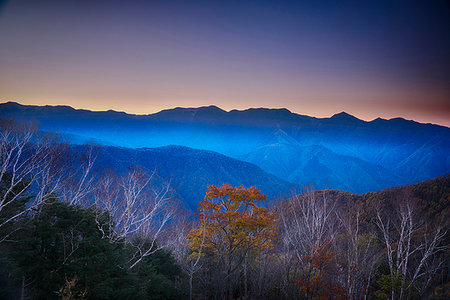 simsearch:622-07117751,k - Nagano Prefecture, Japan Foto de stock - Direito Controlado, Número: 859-09227858