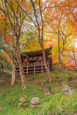 Kyoto, Japan Stock Photo - Rights-Managed, Code: 859-09227876