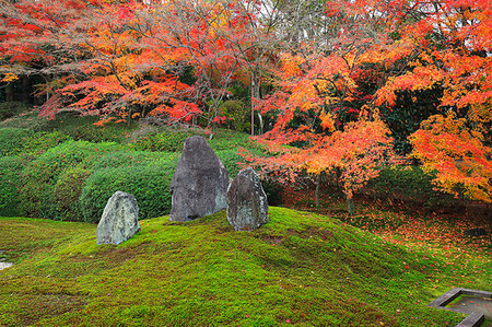 Kyoto, Japan Fotografie stock - Rights-Managed, Codice: 859-09227920