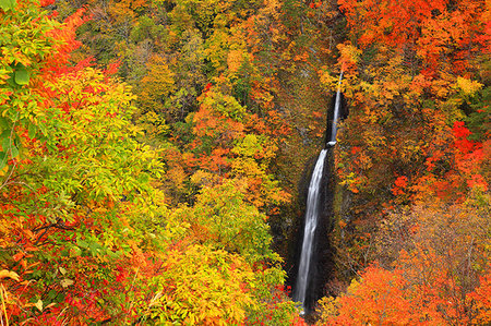 simsearch:622-06487006,k - Fukushima Prefecture, Japan Stock Photo - Rights-Managed, Code: 859-09228023