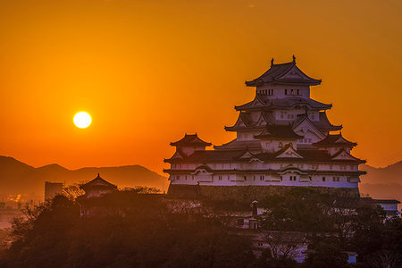 Hyogo Prefecture, Japan Foto de stock - Con derechos protegidos, Código: 859-09228339