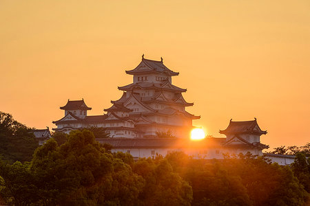 property building - Hyogo Prefecture, Japan Stock Photo - Rights-Managed, Code: 859-09228447