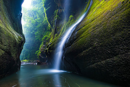 Oita Prefecture, Japan Photographie de stock - Rights-Managed, Code: 859-09228452