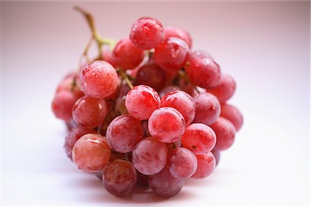 Red grapes Stock Photo - Rights-Managed, Code: 859-03036202