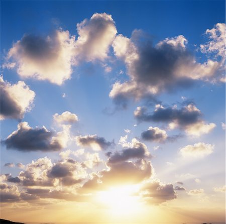 simsearch:859-03043645,k - Beautiful Clouds Stock Photo - Rights-Managed, Code: 859-03044106