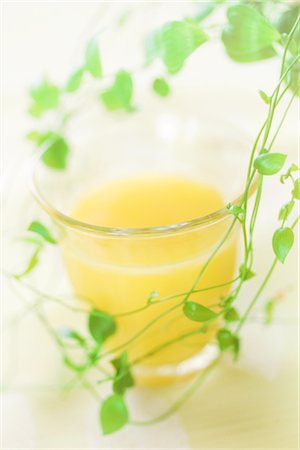 simsearch:859-03041327,k - Glass Of Orange Juice Stock Photo - Rights-Managed, Code: 859-03041272