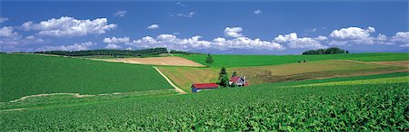 simsearch:859-03042690,k - Farming Range Stock Photo - Rights-Managed, Code: 859-03042689
