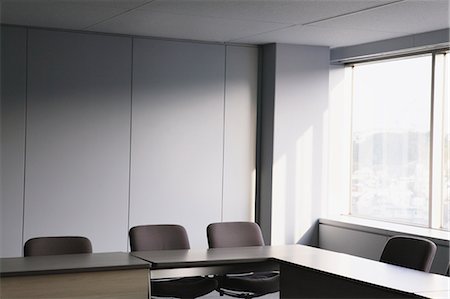 Conference Room Stock Photo - Rights-Managed, Code: 859-03599381