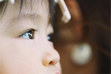 simsearch:859-03600176,k - Baby Eyes Close Up Stock Photo - Rights-Managed, Code: 859-03600118