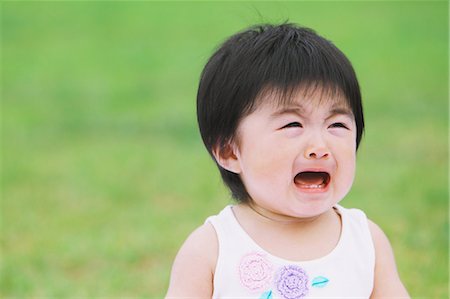 simsearch:859-03600176,k - Baby Crying Stock Photo - Rights-Managed, Code: 859-03600135