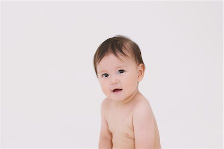 simsearch:859-03600176,k - Sitting Baby Stock Photo - Rights-Managed, Code: 859-03600211