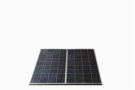 simsearch:859-03600164,k - Photovoltaik-Panel Stockbilder - Lizenzpflichtiges, Bildnummer: 859-03600237