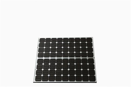 simsearch:859-03600164,k - Monokristalline Solarpanel Stockbilder - Lizenzpflichtiges, Bildnummer: 859-03600241