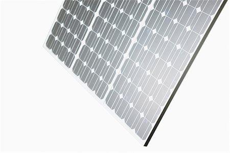 simsearch:632-03754602,k - Monocrystalline Photovoltaic Panel Stock Photo - Rights-Managed, Code: 859-03600242