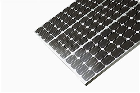 simsearch:632-03754602,k - Solar Panel Stock Photo - Rights-Managed, Code: 859-03600243